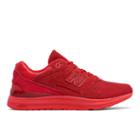 1550 New Balance Men's Sport Style Sneakers Shoes - Red (ml1550hb)