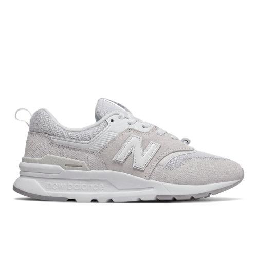 New Balance 997h Mystic Crystal Women's Running Classics Shoes - (cw997hv1-26334-w)