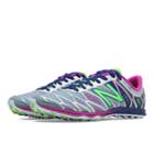 New Balance Xc900v2 Spikeless Women's Cross Country Shoes - (wxc900-v2r)