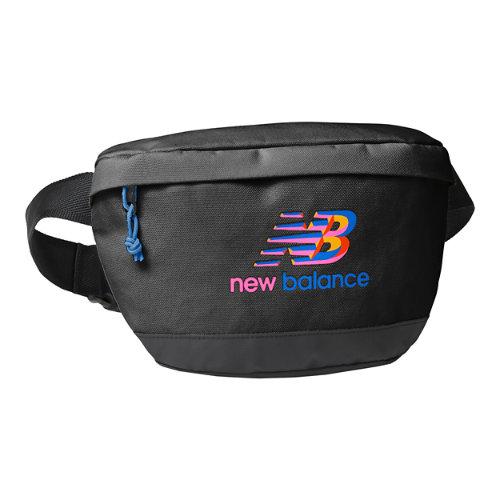 New Balance Unisex Urban Waist Pack