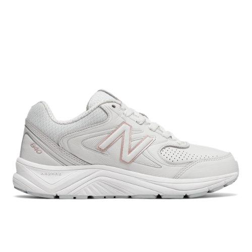New Balance 840v2 Women's Walking Shoes - (ww840-v2)
