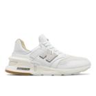 New Balance 997 Sport Men's Sport Style Shoes - White/off White (ms997ri)