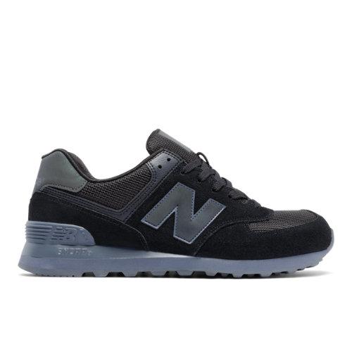 New Balance 574 Urban Twilight Men's 574 Shoes - (ml574-ut)