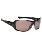 New Balance Men's & Women's Sunglasses With Polarized Lenses - Grey, Copper (nb709-1)