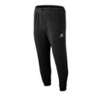 New Balance 93695 Men's Nb Athletics Trail Sherpa Jogger - Black (mp93695bk)