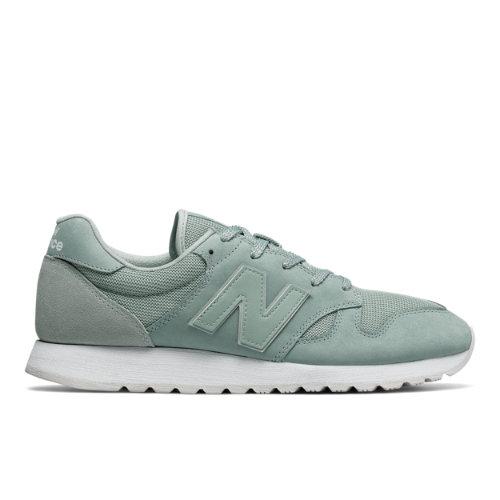 520 New Balance Men's & Women's Running Classics Shoes - Blue (u520ae)