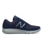 New Balance 365 Women's Fitness Walking Shoes - Navy/white (wa365bl)