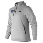 New Balance 81546 Men's Nyc Half 247 Sport Hooded Pullover - (mt81546c)