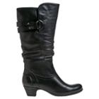Cobb Hill Allison Women's Recently Reduced Shoes - Black (cbd04bk)