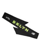 New Balance Men's & Women's Brooklyn Half Ninja Headband - (hb201f)