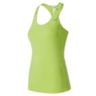 New Balance 63222 Women's Nb Ice Tank - Green (wt63222bio)