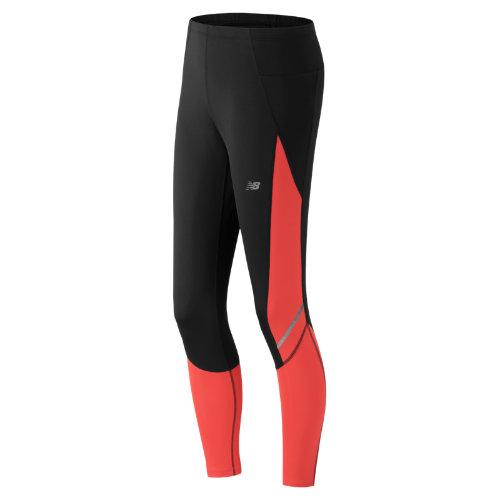 New Balance 53147 Women's Accelerate Tight - Dragonfly (wp53147daf)