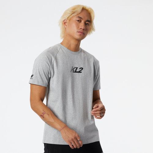 New Balance Men's Kawhi's Klawset Tee