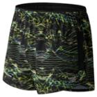 New Balance 71230 Men's Impact 3 Inch Printed Split Short - (ms71230)