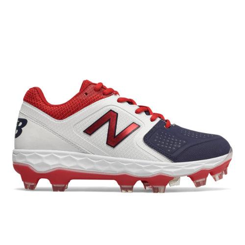 New Balance Fresh Foam Spvelov1 Women's Softball Shoes - (spvelo-lc)