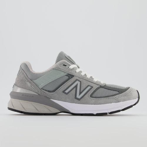 New Balance Womens Made In Usa 990v5