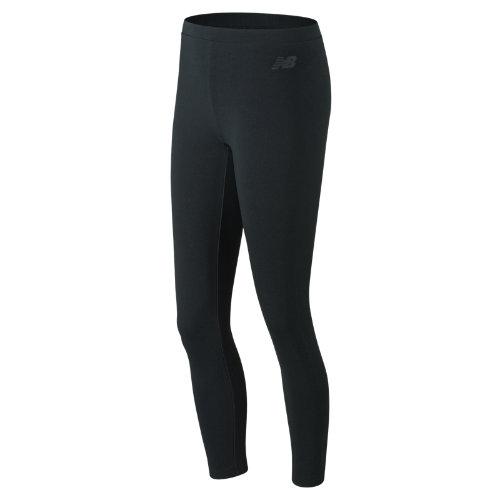 New Balance 91513 Women's Essentials Aqua Camo Legging - (wp91513)