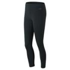 New Balance 91513 Women's Essentials Aqua Camo Legging - (wp91513)