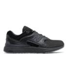 New Balance 1550 Reflective Men's Sport Style Sneakers Shoes - Black (ml1550rp)