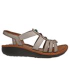 Cobb Hill Gisele Women's Casuals Shoes - Sand (cay03tp)