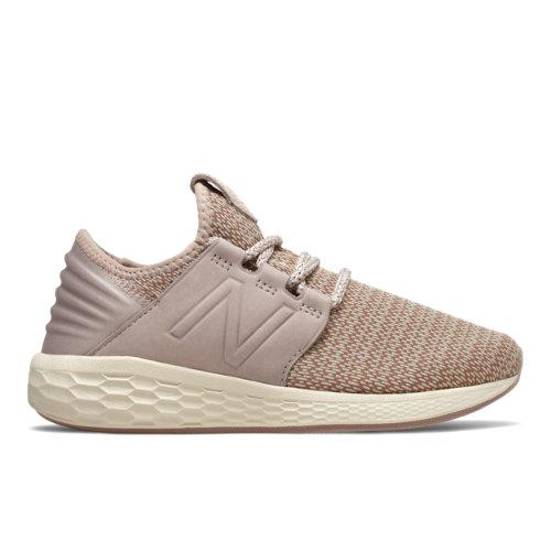 New Balance Fresh Foam Cruz Hoo-guh Women's Neutral Cushioned Shoes - (wcruz-v2)