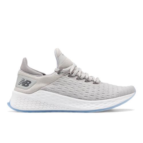 New Balance Fresh Foam Lazr V2 Hypoknit Men's Neutral Cushioned Shoes - Grey (mlzhkls2)