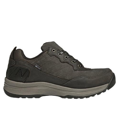 New Balance 968 Men's Walking Shoes - Brown (mw968br)