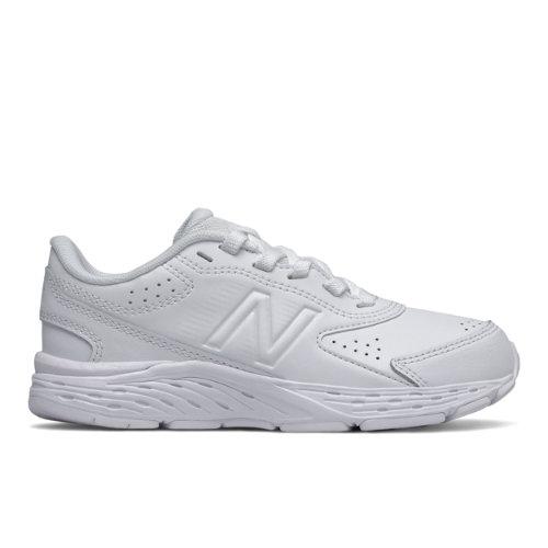 New Balance Kids' 680v6 Uniform