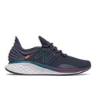 New Balance Fresh Foam Roav Boundries Men's Shoes - Navy/blue (mroavpn)
