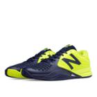 New Balance 996v2 Men's Tennis Shoes - Pigment/firefly (mc996yg2)