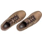 New Balance Arto 358 Men's Numeric Shoes - Brown/tan (nm358brn)