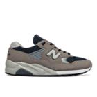 New Balance 585 Made In The Usa Bringback Men's Made In Usa Shoes - Grey/navy (m585gr)