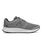 New Balance Fresh Foam 1165 Men's Walking Shoes - Grey (mw1165gy)