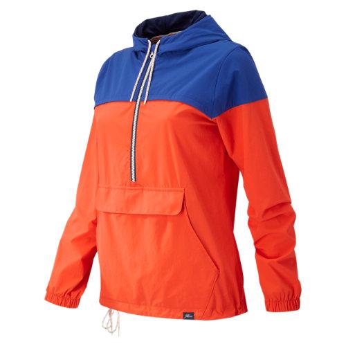 New Balance 63559 Women's J.crew 90s Windbreaker - (wj63559-jc)
