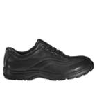 Dunham Highland Park Men's By New Balance Shoes - Black (8001bk)