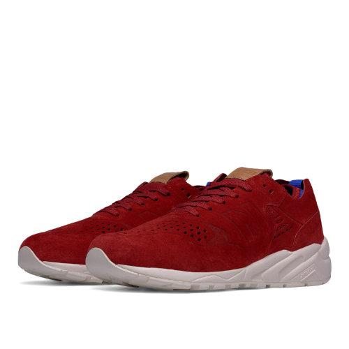 New Balance 580 Deconstructed Men's Sport Style Sneakers Shoes - (mrt580-ds)