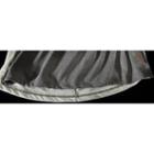 New Balance 4348 Women's Hknb Rocker Tee - Heather Grey, Mother Of Pearl (wet4348khgr)