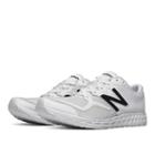 New Balance Fresh Foam Zante Men's Men S Sport Style Sneakers Shoes - White, Black (ml1980wb)
