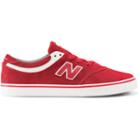 New Balance Quincy 254 Men's Numeric Shoes - Red/off White (nm254trs)