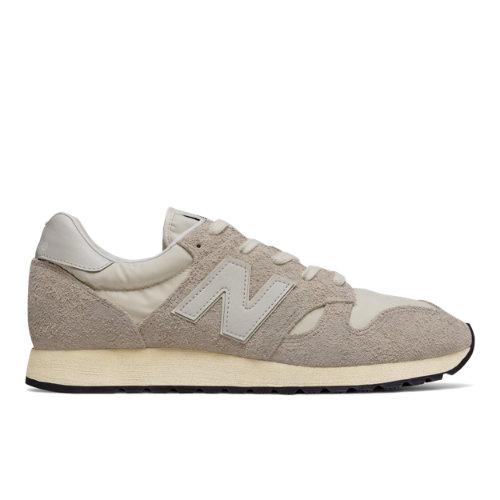 New Balance 520 Hairy Suede Men's & Women's Running Classics Shoes - (u520-hs)