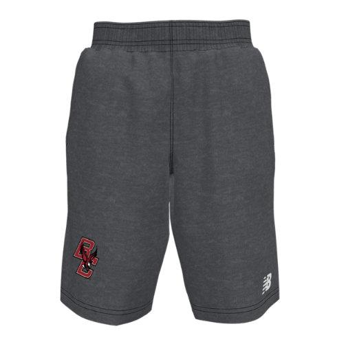 New Balance Kids' Nby Tech Short(boston College)