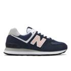 New Balance 574 Women's 574 Shoes - (wl574v2-24946-w)