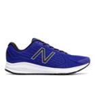 New Balance Vazee Rush V2 Men's Speed Shoes - Blue/black (mrushbl2)