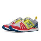 New Balance Nb X Kate Spade Saturday 811 Women's High-intensity Trainers Shoes - Red, Yellow, Blue (wx811hm)