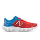 New Balance 99 Marvel Slip-on Kids Grade School Running Shoes - Red/blue (kv99s2y)