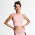 New Balance Women's Bandier Corset Tank