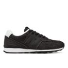 New Balance 696 Cotton Denim Women's Running Classics Shoes - (wl696-cd)
