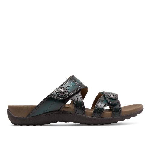 Cobb Hill Renee-ch Women's Shoes - Teal (cch06tl)