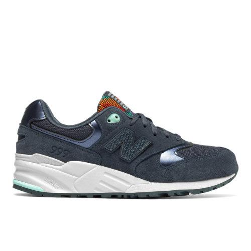 New Balance 999 Ceremonial Women's Elite Edition Shoes - (wl999-c)