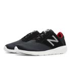 New Balance 1320 Men's Sport Style Shoes - Black, Lead (ml1320bu)